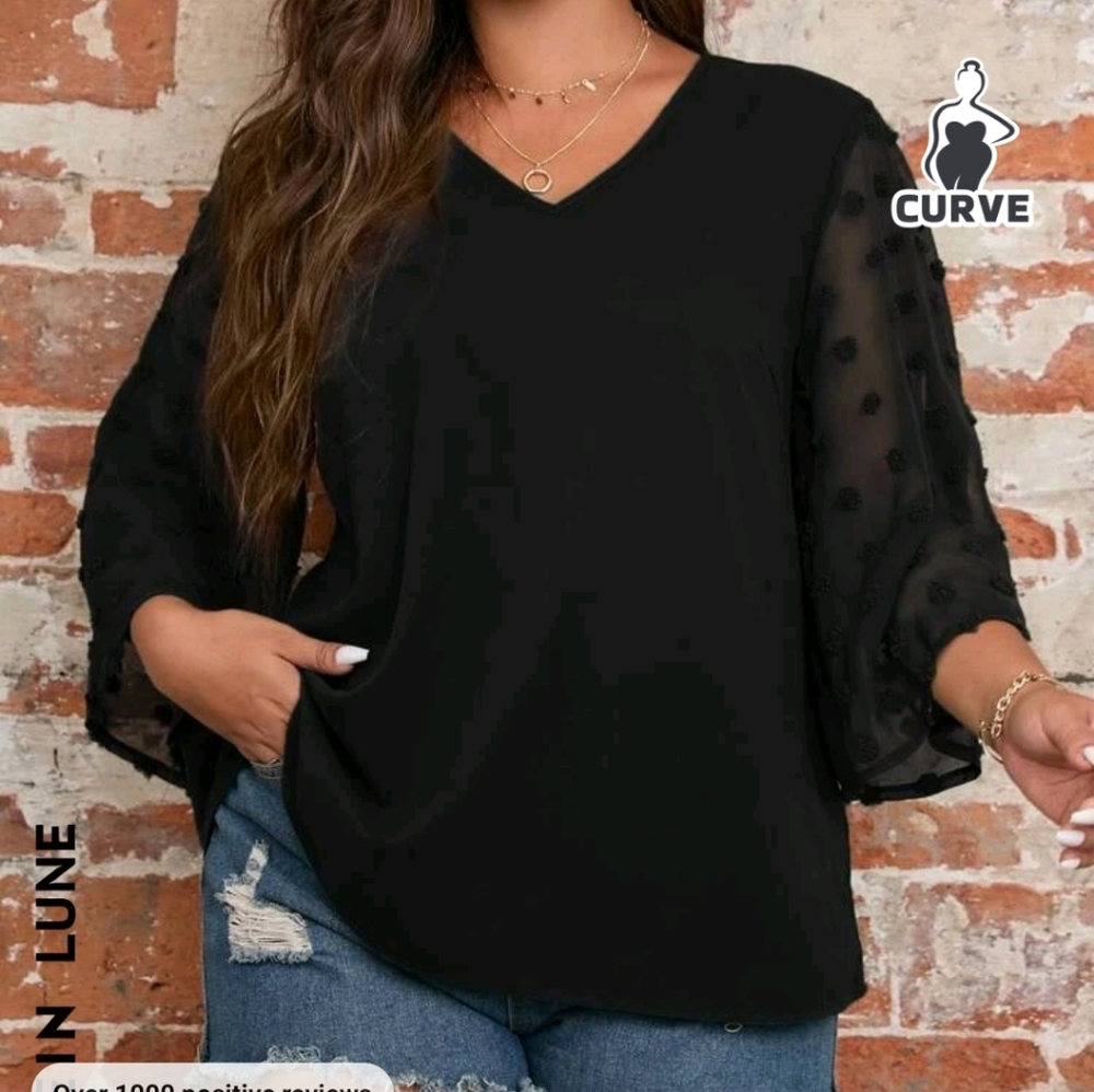 Shein Top